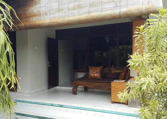 Gasthof Made Kunci House 5*